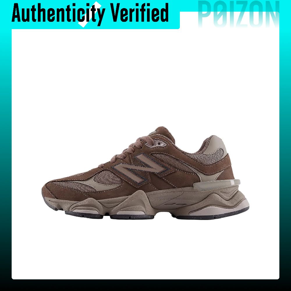New Balance Shoes 9060 - New Balance NB 9060 Running Shoes