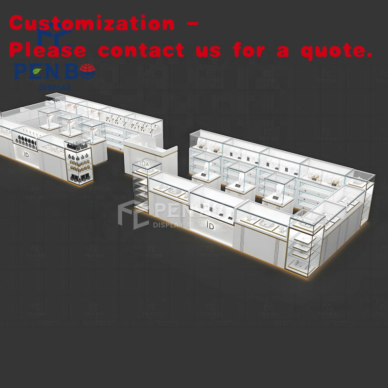 custom.High End Custom White C - Body Jewelry Store 评论和价格