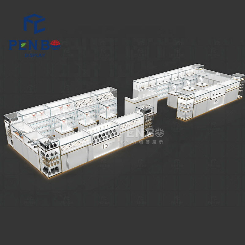 custom.High End Custom White C - Body Jewelry Store 评论和价格