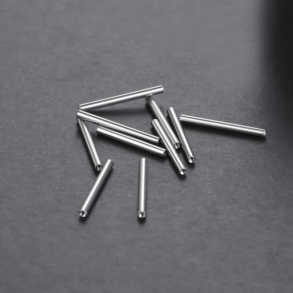 Wholesale ASTM F136 Implant Gr - Body Jewelry Implant Grade Titanium 评论和价格