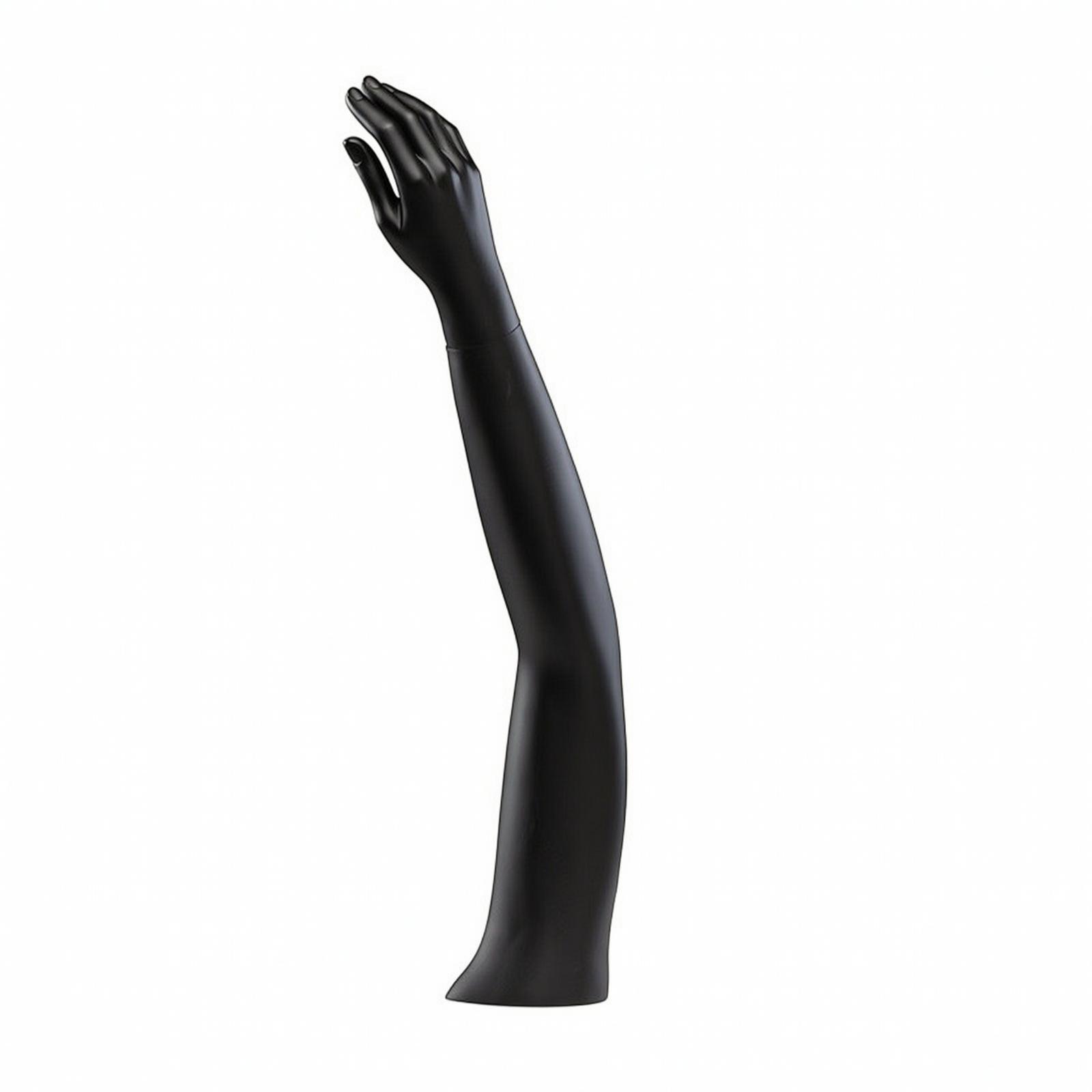 Arm Mannequin Display Stand fo - Body Jewelry Store 评论和价格
