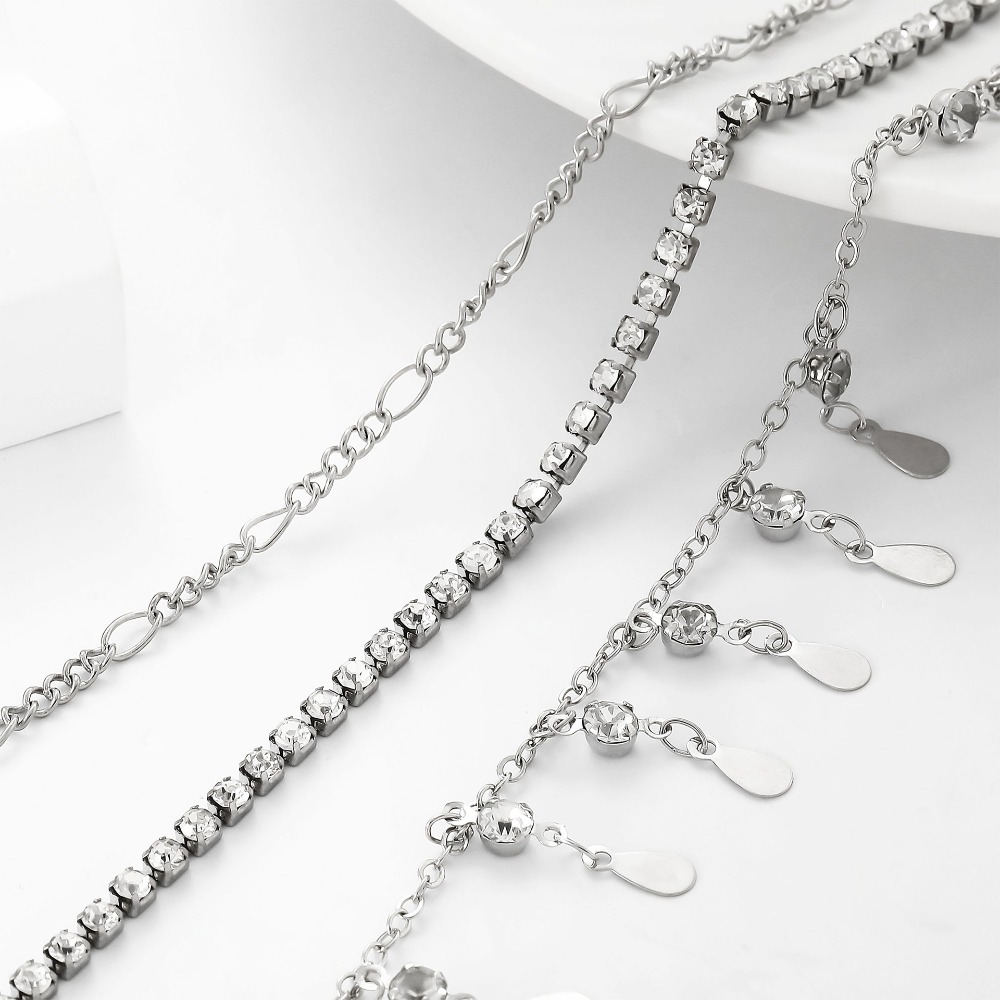 Boho Bfashion Utterfly Rhinest - Body Jewelry Rhinestone 评论和价格