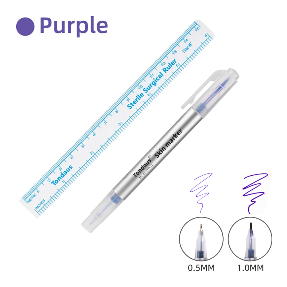 1/5/10/Pcs Disposable Steriliz - Body Jewelry Tattoo 评论和价格