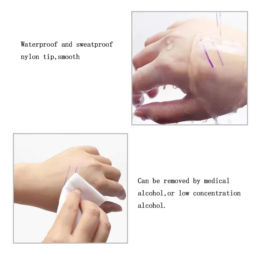 1/5/10/Pcs Disposable Steriliz - Body Jewelry Tattoo 评论和价格
