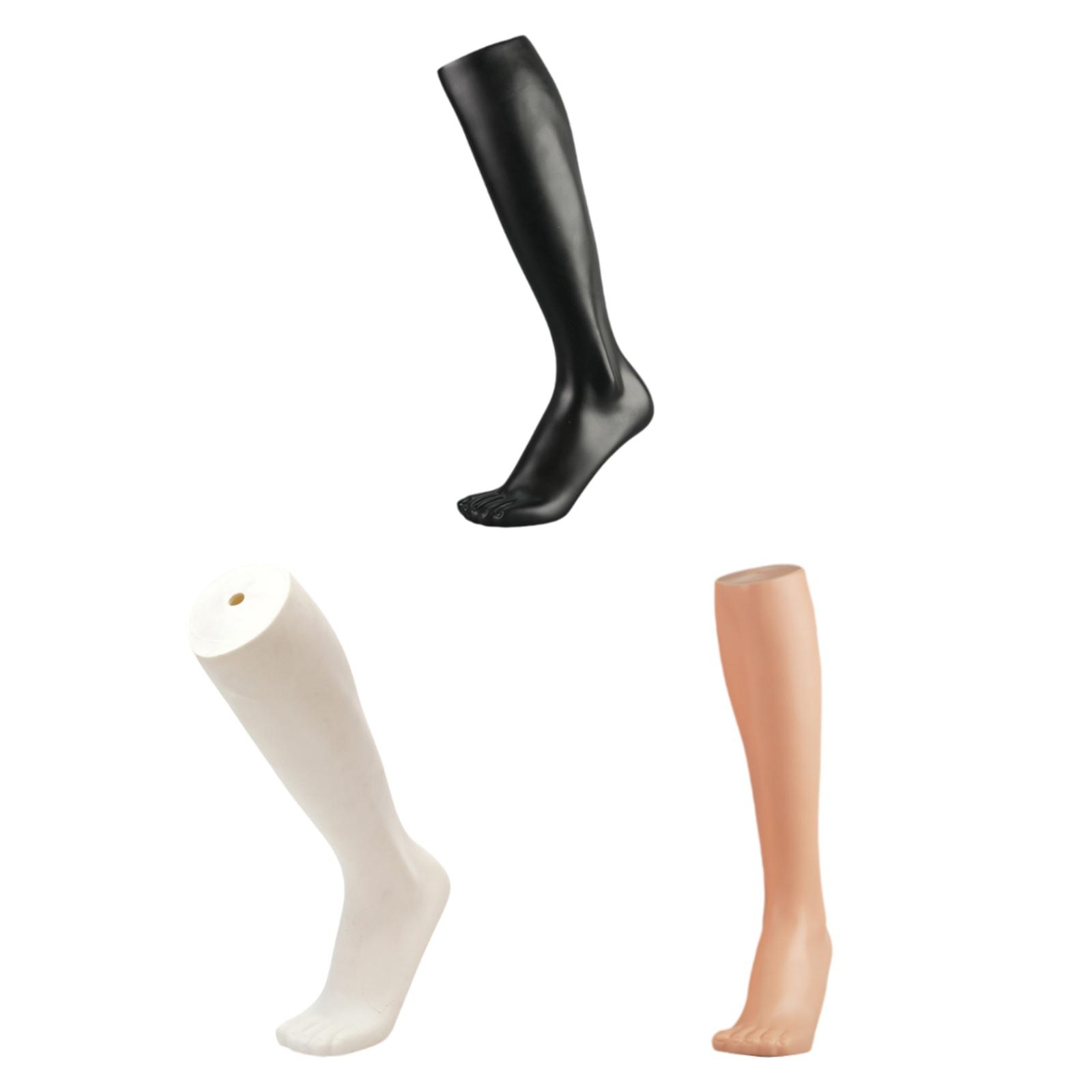 Male Sock Display Mannequin PV - Body Jewelry Store 评论和价格