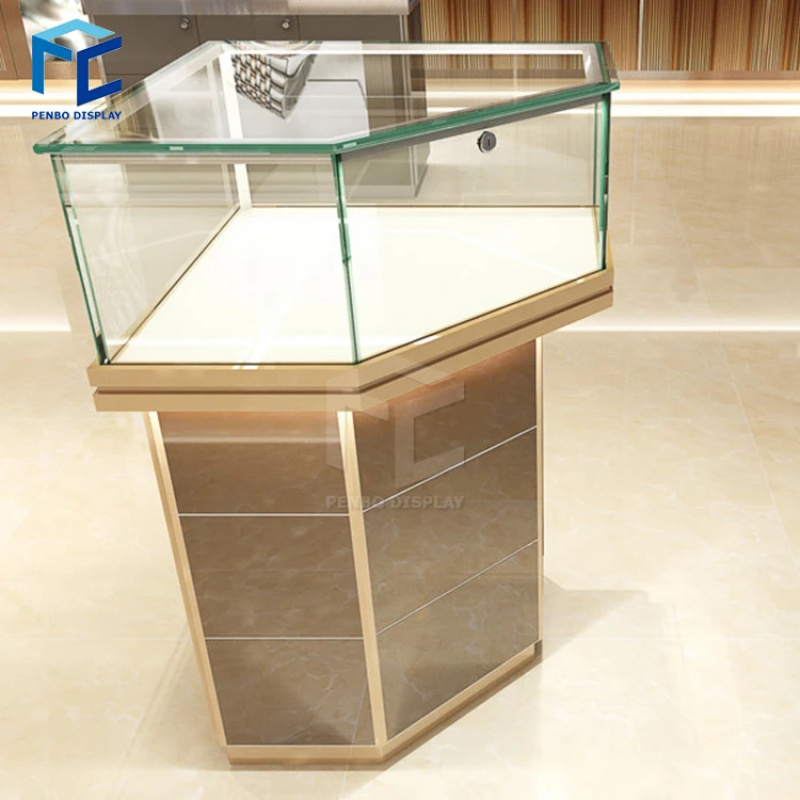 custom.Locking Jewelry Display - Body Jewelry Store 评论和价格