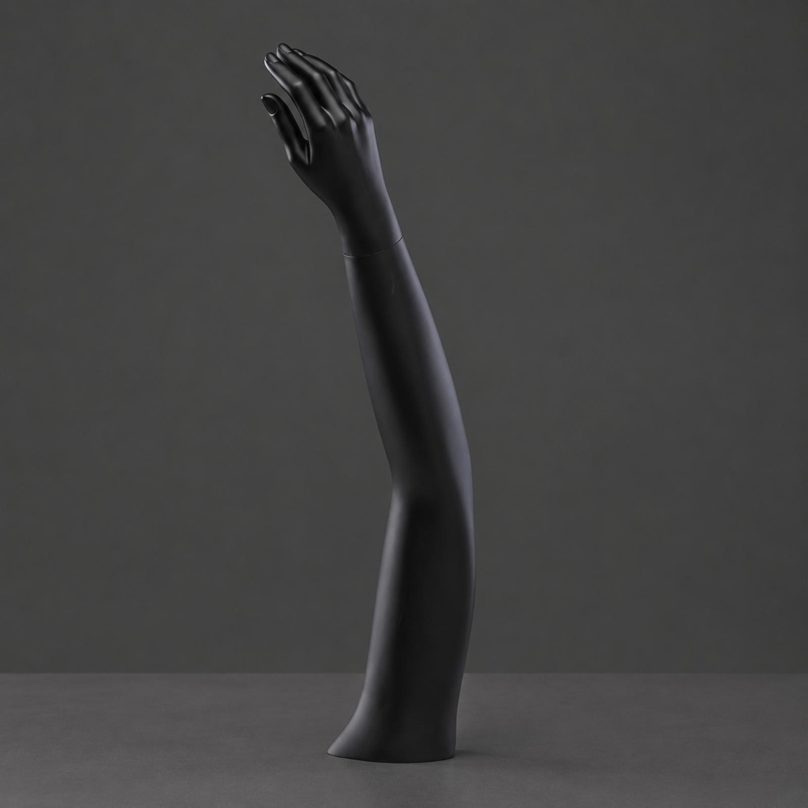 Plastic Hand Mannequin Display - Body Jewelry Store 评论和价格