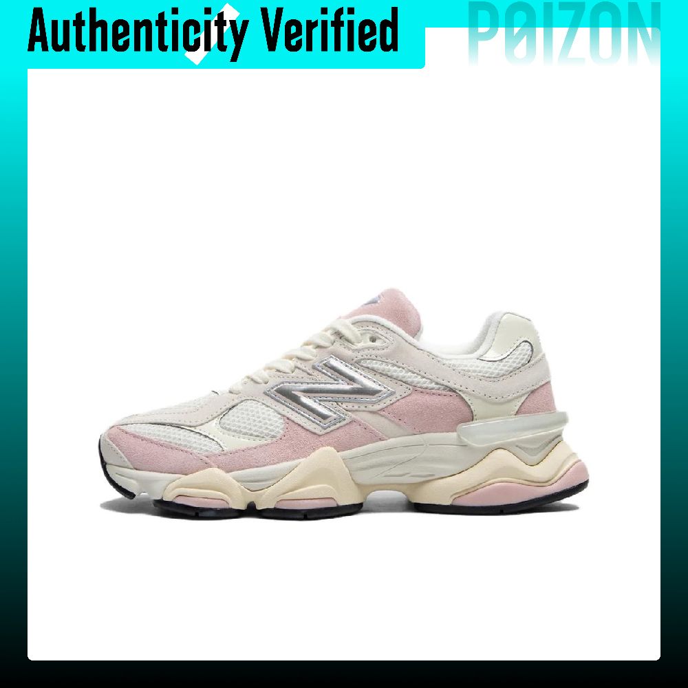 New Balance NB 9060 Running Sh - New Balance Shoes 9060 评论和价格