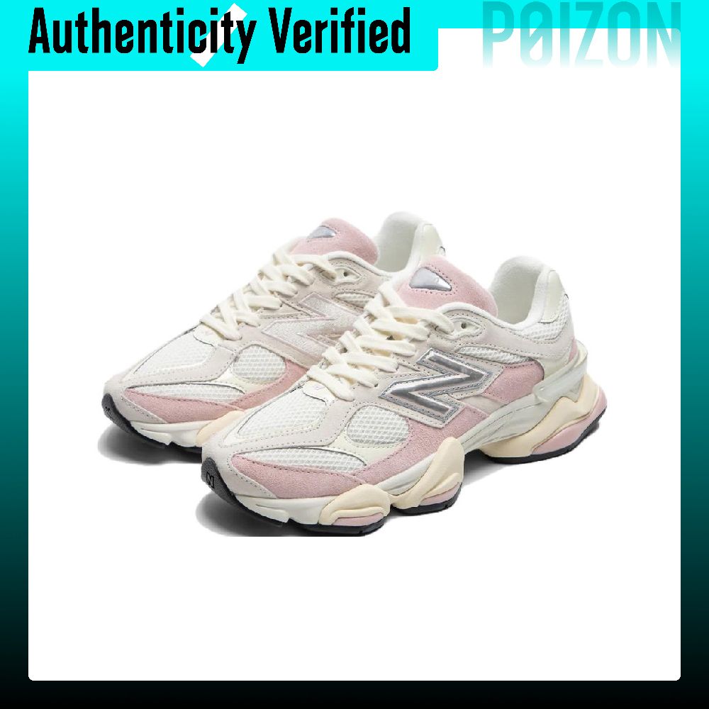 New Balance NB 9060 Running Sh - New Balance Shoes 9060 评论和价格