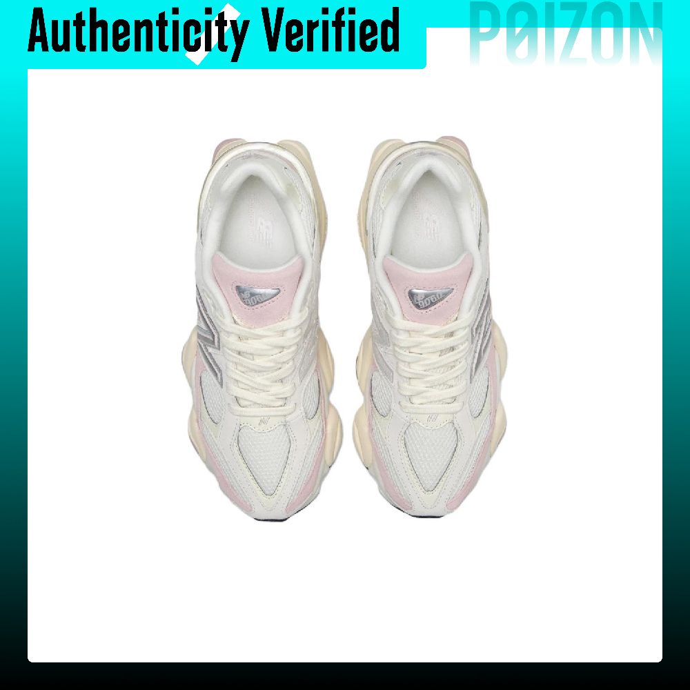New Balance NB 9060 Running Sh - New Balance Shoes 9060 评论和价格