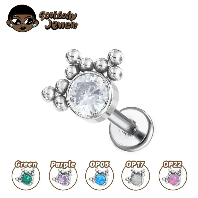 G23 ASTM F136 Implant Grade Ti - Body Jewelry Implant Grade Titanium 评论和价格