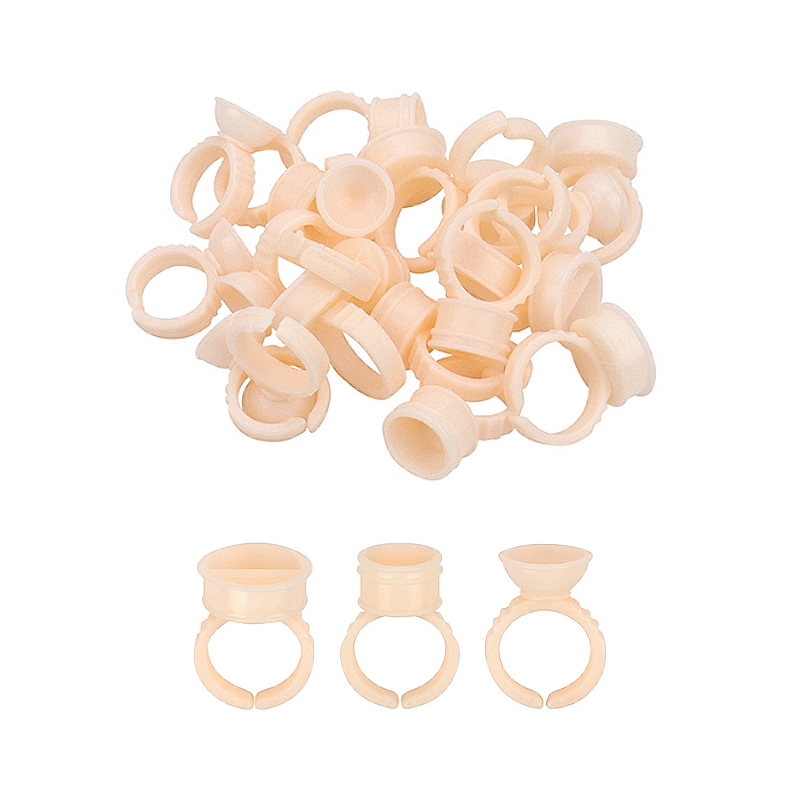 100/1000PCS Microblading Pigme - Body Jewelry Tattoo 评论和价格
