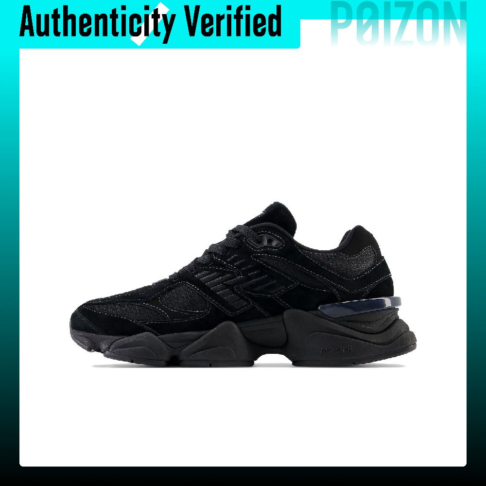 New Balance NB 9060 Casual Sho - New Balance Shoes 9060 评论和价格