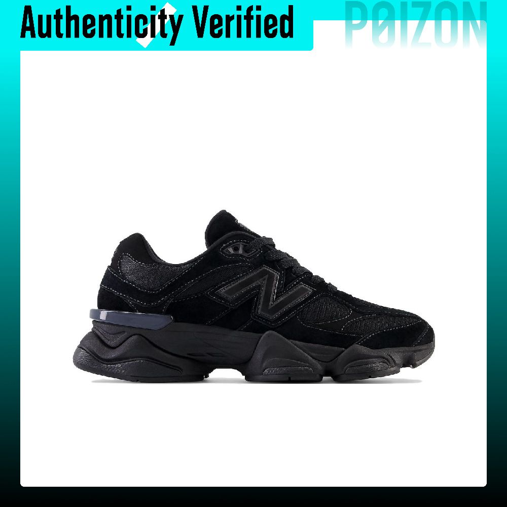 New Balance NB 9060 Casual Sho - New Balance Shoes 9060 评论和价格