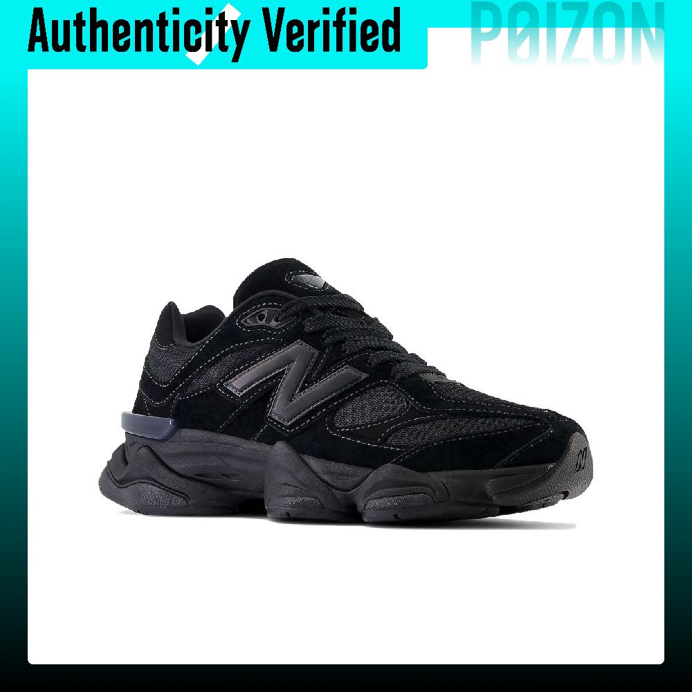 New Balance NB 9060 Casual Sho - New Balance Shoes 9060 评论和价格
