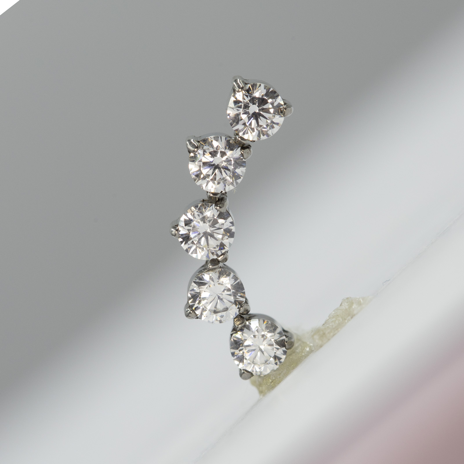 16G Implant Grade Titanium AST - Body Jewelry Implant Grade Titanium 评论和价格