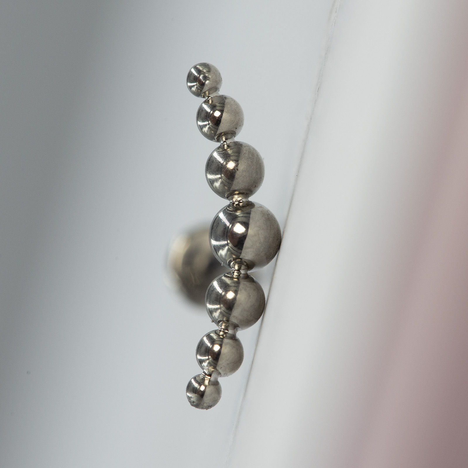 16G Implant Grade Titanium AST - Body Jewelry Implant Grade Titanium 评论和价格