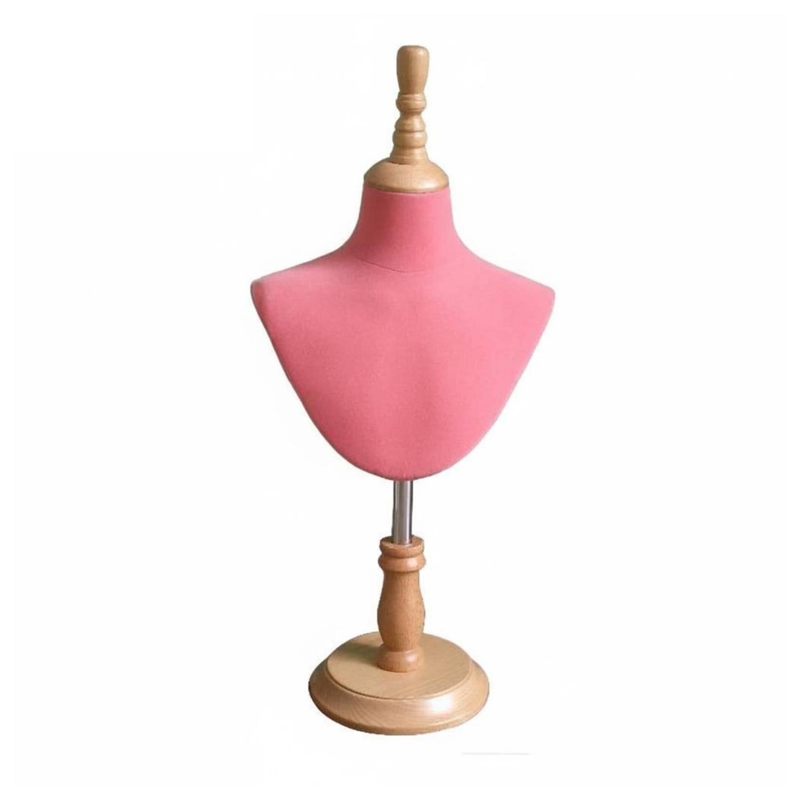 Professional Textile Mannequin - Body Jewelry Store 评论和价格
