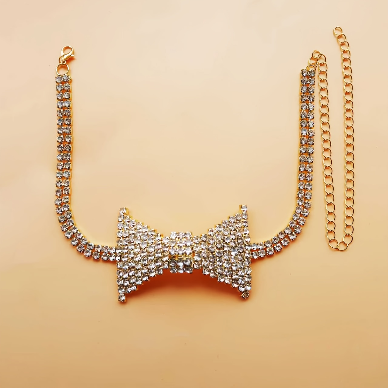 Exquisite Elegant Rhinestone B - Body Jewelry Rhinestone 评论和价格