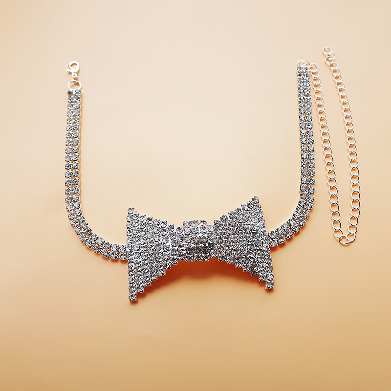 Exquisite Elegant Rhinestone B - Body Jewelry Rhinestone 评论和价格
