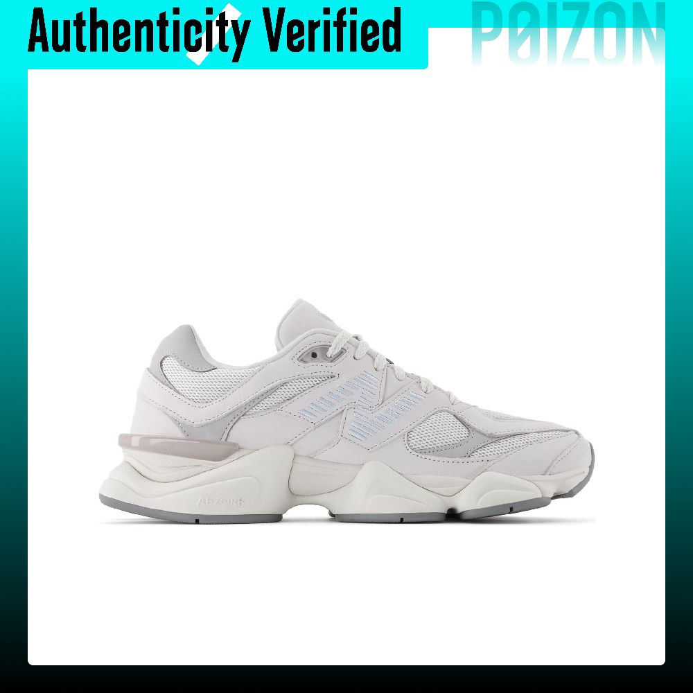 New Balance NB 9060 Casual Sho - New Balance Shoes 9060 评论和价格
