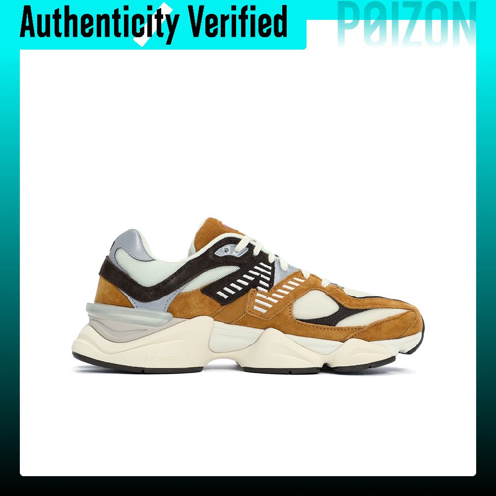 New Balance NB 9060 Casual Sho - New Balance Shoes 9060 评论和价格
