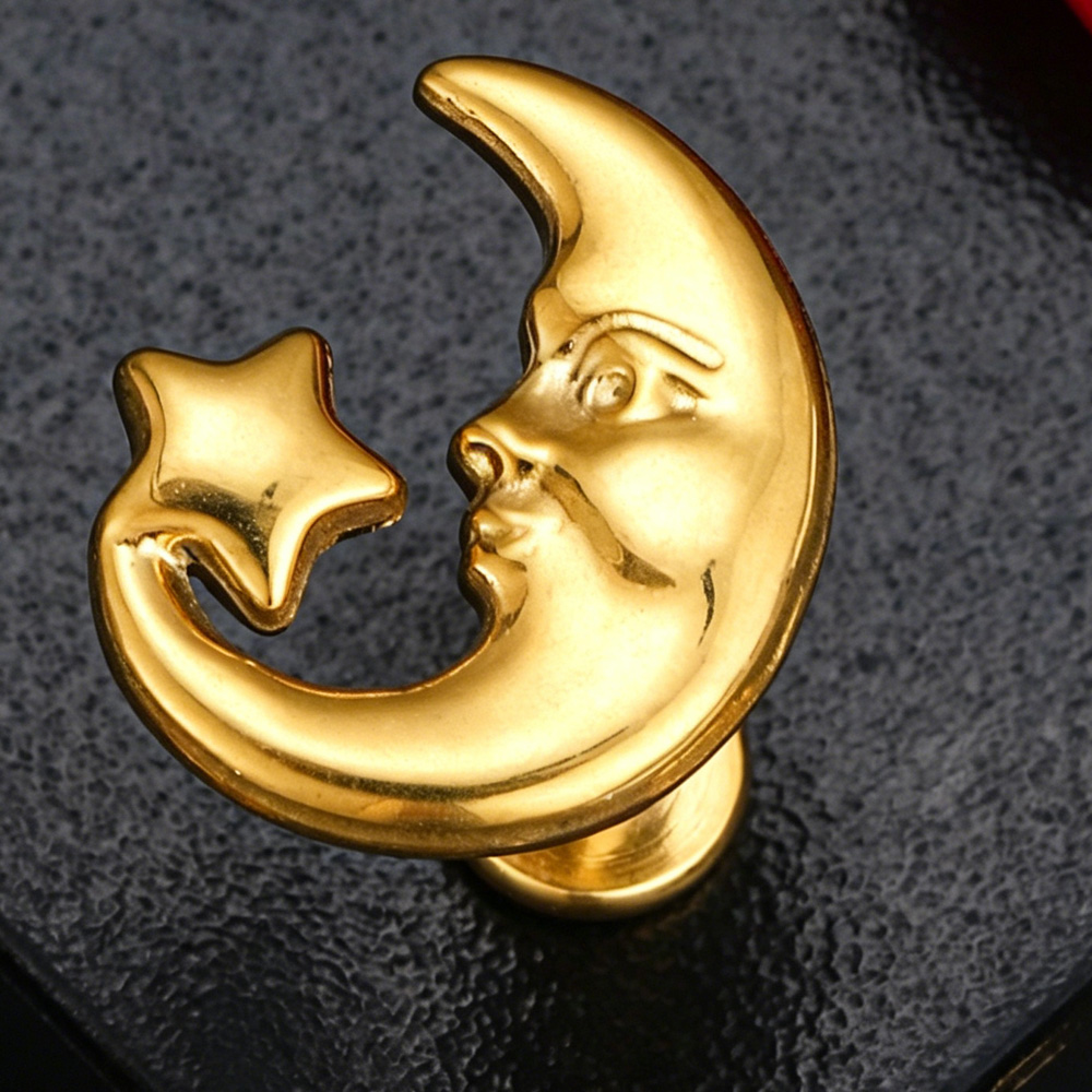 Implant Grade ASTM F136 Titani - Body Jewelry Implant Grade Titanium 评论和价格