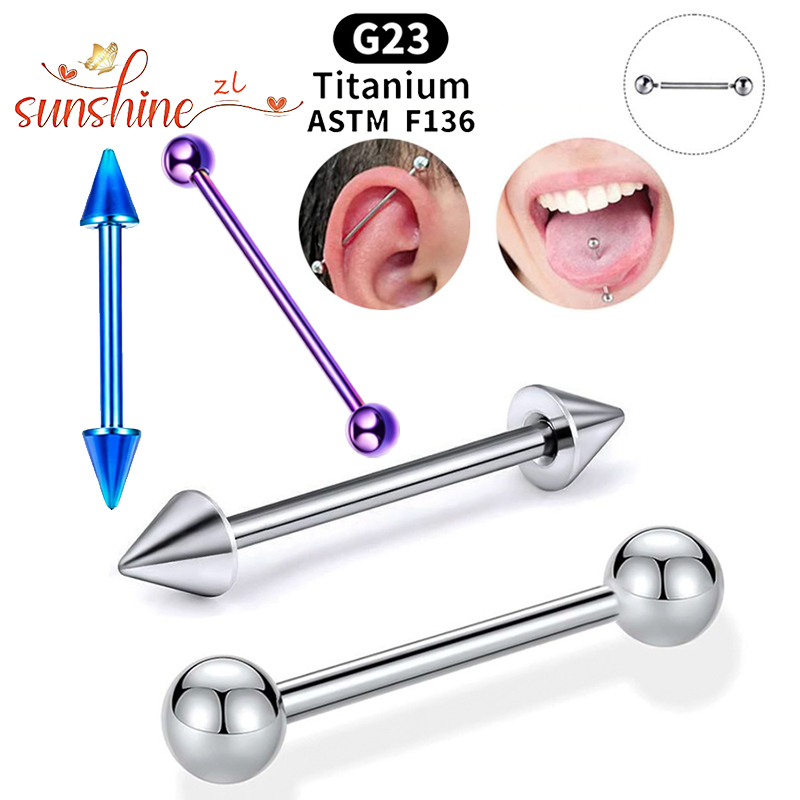 Implant Grade Titanium ASTM F1 - Body Jewelry Implant Grade Titanium 评论和价格