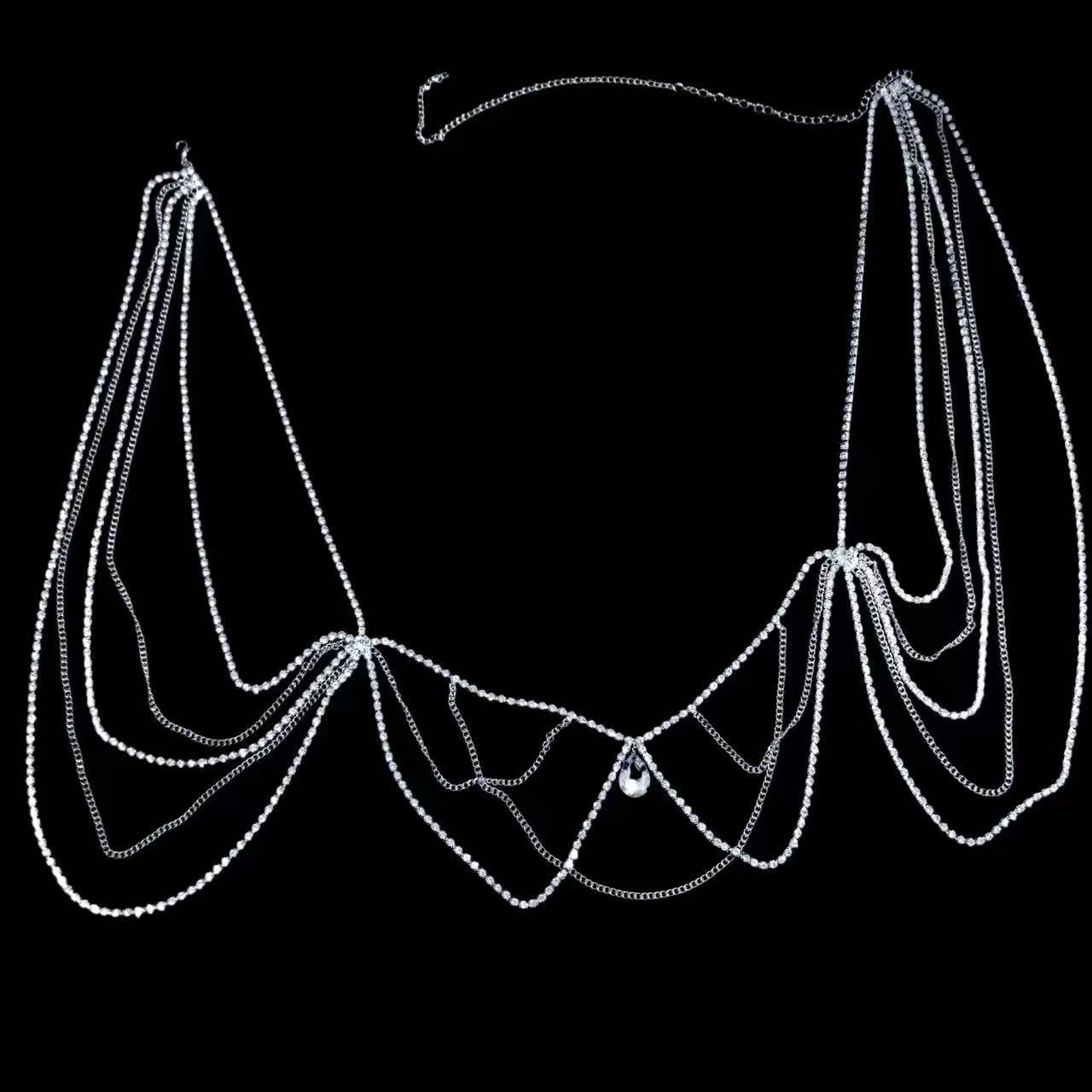 Hot selling and explosive geom - Body Jewelry Rhinestone 评论和价格