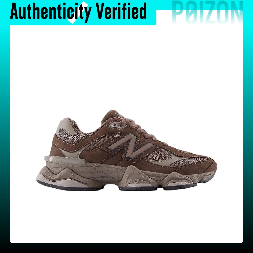 New Balance NB 9060 Running Sh - New Balance Shoes 9060 评论和价格