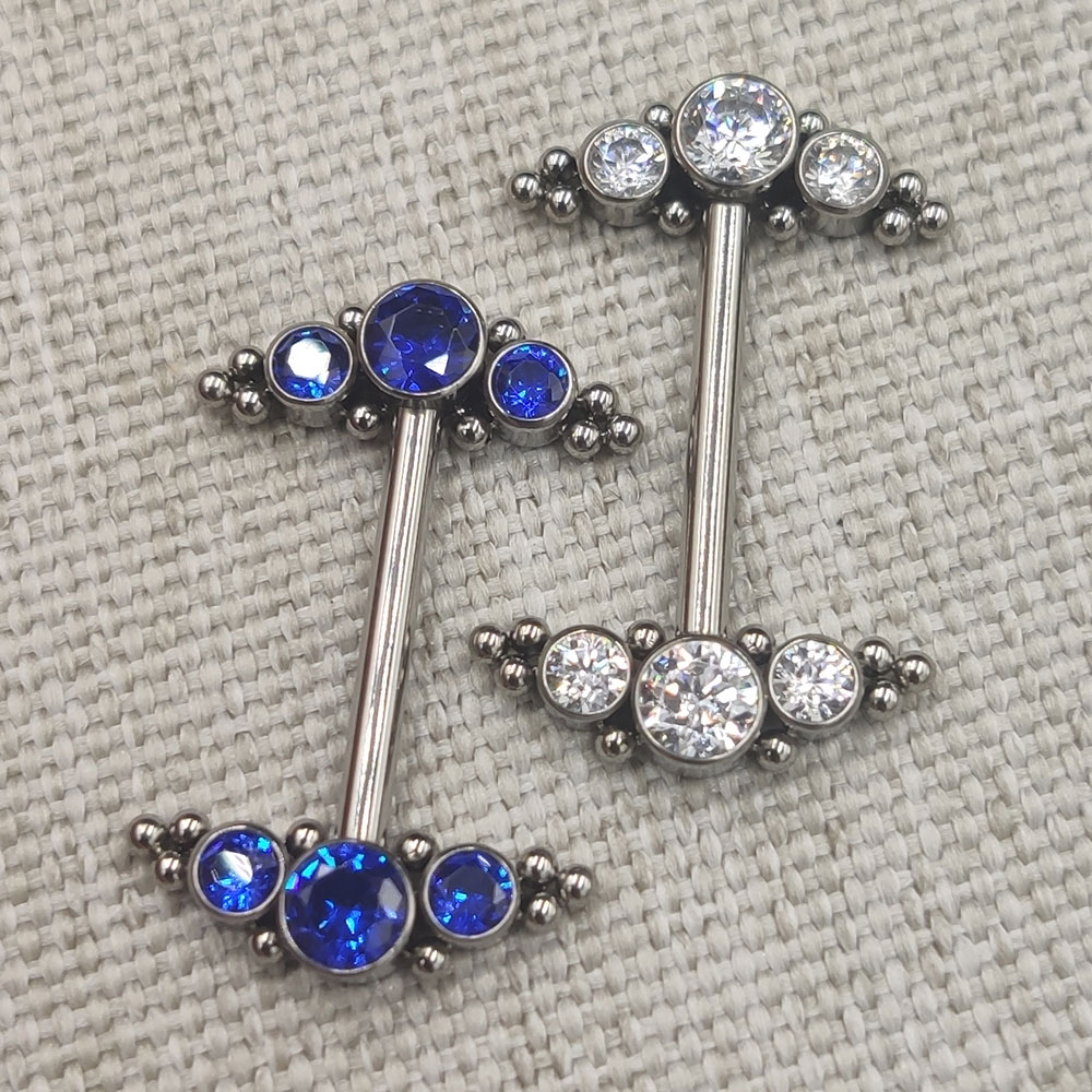 14G Implant Grade Titanium AST - Body Jewelry Implant Grade Titanium 评论和价格