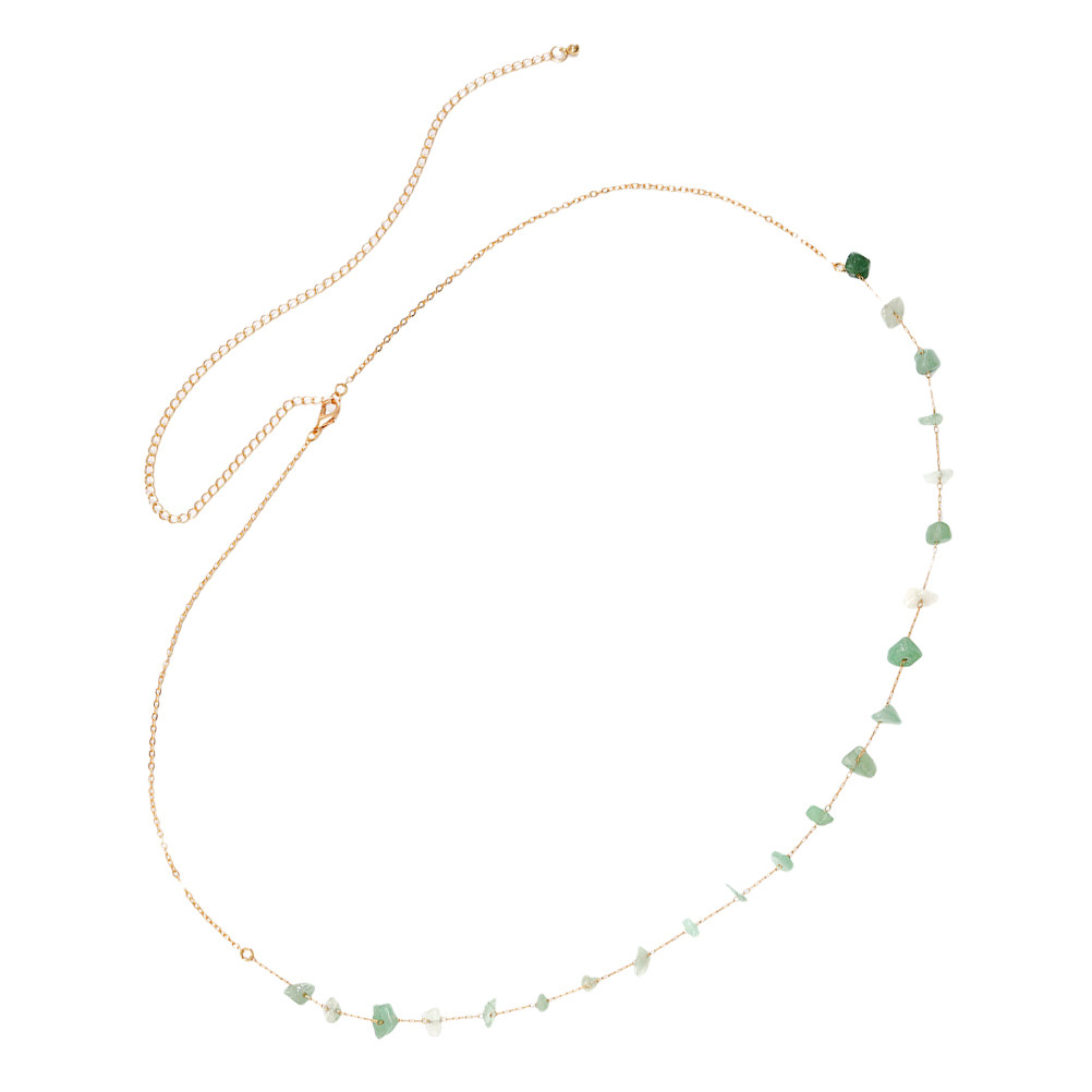 Bikini Waist Chain Summer Body - Body Jewelry Materials 评论和价格
